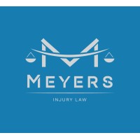 Meyers Injury Law logo - Similar company to Smith Beer Law