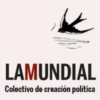 La Mundial. Oficina de creación política logo - Similar company to Surfrider España