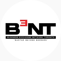 Business Exchange Network Toronto logo - Similar company to Affordable Housing, Supply Chain Expo & Skilled Trades Summit Canada