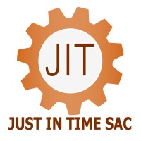 JIT JUST IN TIME SAC logo - Similar company to Grupo Warayana