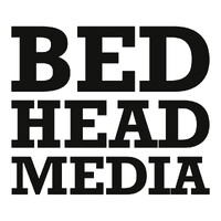 Bed Head Media logo - Similar company to Cadræ