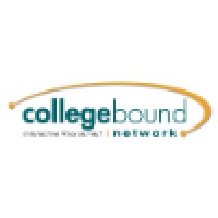 The CollegeBound Network logo - Similar company to Avalon Telecom & Technologies Ltd