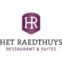 Het Raedthuys Restaurant & Suites