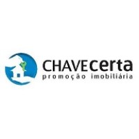 Chave Certa - Promoção Imobiliária logo - Similar company to Consest, S.A.