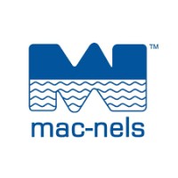 MACNELS SHIPPING LLC. logo - Similar company to Consol Box Logistics Llc