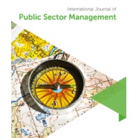 International Journal of Public Sector Management logo - Similar company to Máster Interuniversitario En Dirección Estratégica E Innovación En Comunicación - Uca