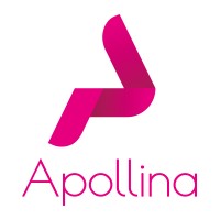 Apollina logo - Similar company to Sas Dentea