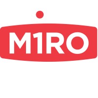 Miro Consulting logo - Similar company to Miro Consulting