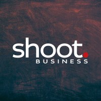 Shoot Business logo - Similar company to Bearded Fellows Creative Agency