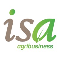 ISA Agribusiness (Initiatives for Sustainable Agribusiness) logo - Similar company to Idemco Sarlu