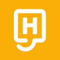 HEFLO logo - Similar company to Mercado Mãe