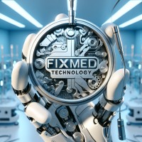 FixMed Technology logo - Similar company to Hjertevagt