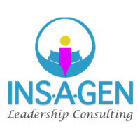 Insagen Leadership Consulting logo - Similar company to Elevate® Conference