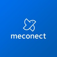 Meconect logo - Similar company to Isirius