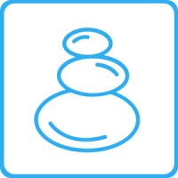 Rock by Rock logo - Similar company to Robin