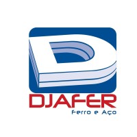 Djafer Comércio E Industria De Aço E Telhas logo - Similar company to Ox-Fer Industria E Comercio De Ferro E Aco Ltda