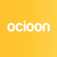 Ocioon logo - Similar company to Web Tribu
