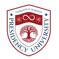 Presidency University logo - Similar company to Asian University Of Bangladesh