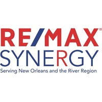 Remax Synergy logo - Similar company to Whitson Properties