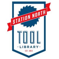 Station North Tool Library