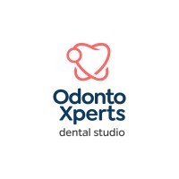 Odonto Xperts ® dental studio logo - Similar company to Smiles Peru