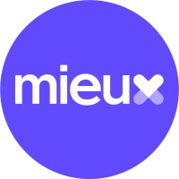 mieux logo - Similar company to Dr.Good!
