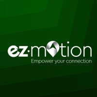 Ez 4 Motion logo - Similar company to Total Forging
