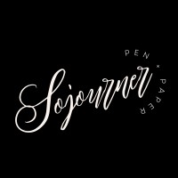 Sojourner Pen + Paper