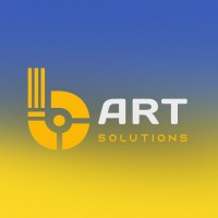 bART Solutions logo - Similar company to Erbis