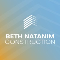 Beth Natanim Construction logo - Similar company to Kombolcha Steel Products Industry Plc