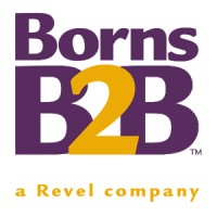 Borns B2B logo - Similar company to 3Sixty Direct