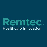 Remtec logo - Similar company to Decor Systems Uk