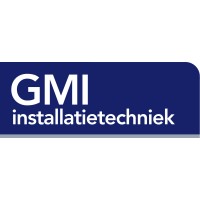 GMI installatietechniek logo - Similar company to Hpg W-Installatietechniek