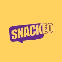 Snackeo logo - Similar company to Fit Market