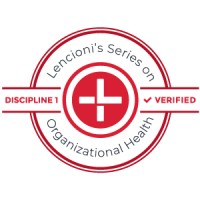Overcoming the Five Dysfunctions of a Team logo - Similar company to Teacheroo