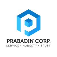 PRABADIN CORP logo - Similar company to Restaurant Zibo! Brossard (Quartier Dix30)