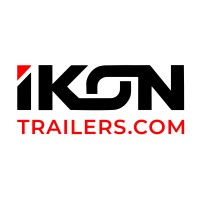 IKON Trailers logo - Similar company to Raintree Transport