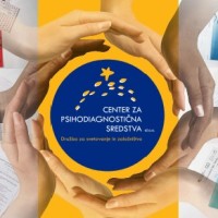 Center za psihodiagnostična sredstva logo - Similar company to Neurobeans