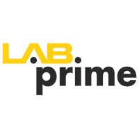 Labprime Laboratuvar logo - Similar company to Expert Laboratuvar Hizmetleri