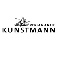 Verlag Antje Kunstmann logo - Similar company to Voland & Quist