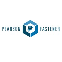 Pearson Fastener logo - Similar company to Sems And Specials Incorporated