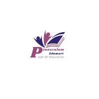 Pinnaculum Edumart Private Limited logo - Similar company to Pinnaculum Energy Technologies