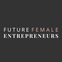 FUTURE FEMALE ENTREPRENEURS logo - Similar company to Volora For Marketing Services