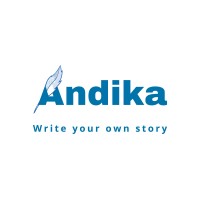 Andika Solutions logo - Similar company to Createmrr (Cmrr)
