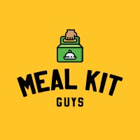The Meal Kit Guys