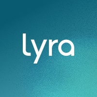 Lyra Health logo - Similar company to Lyra Belgium