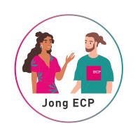 Jong ECP logo - Similar company to 040Volt