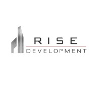 Rise Development logo - Similar company to Krd Group Gmbh