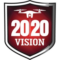 20/20 Vision Security & Surveillance Camera Solutions logo - Similar company to Aigle Info