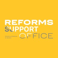 Reforms Support Office of the Ministry of Defense of Ukraine logo - Similar company to Dot
